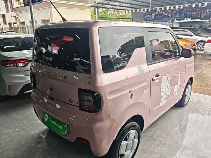 2023 Panda mini 200km Endurance Bear photo 6