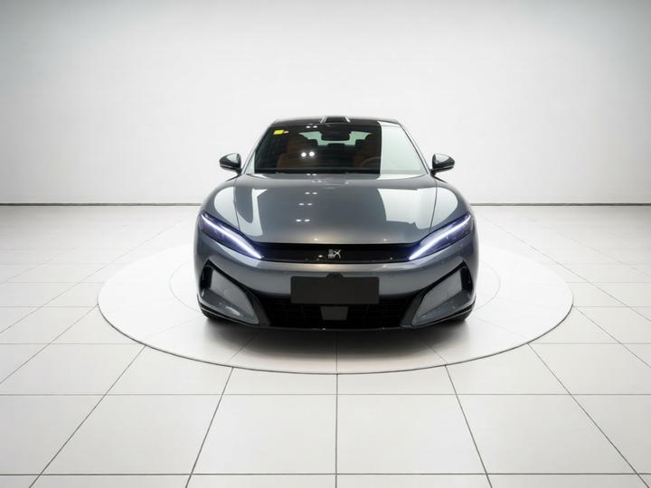 Han L 2025 DM-p AWD LiDAR Flagship photo 2