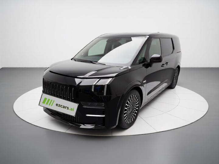 009 2022 Facelift WE