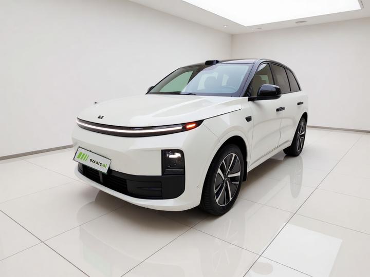 Li Auto L6 2024 Max