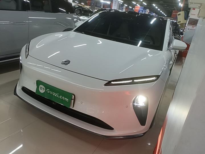 ET5 2024 75kWh