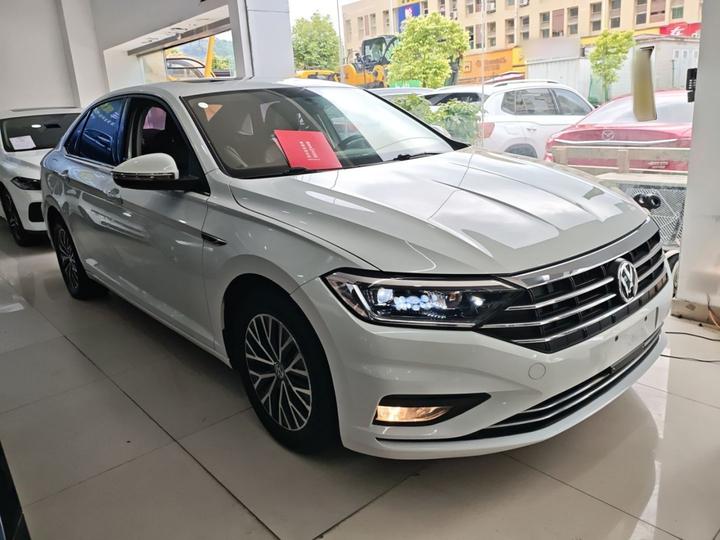 Sagitar 2021 280TSI DSG Comfort Connected photo 3