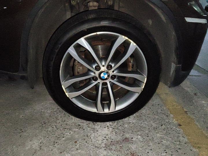 X6 2014 xDrive35i Sport photo 8