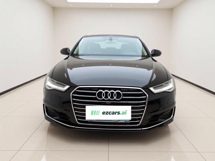 A6L 2017 30 FSI Comfort photo 2