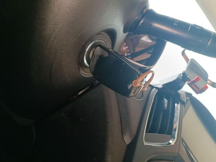 Arrizo 5 2017 1.5L CVT Elite photo 8