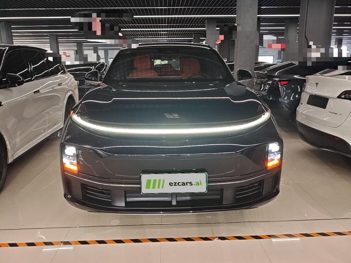 Li L7 2023 Air