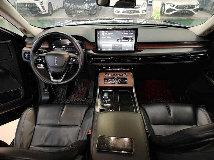 Aviator 2020 3.0T V6 AWD photo 5