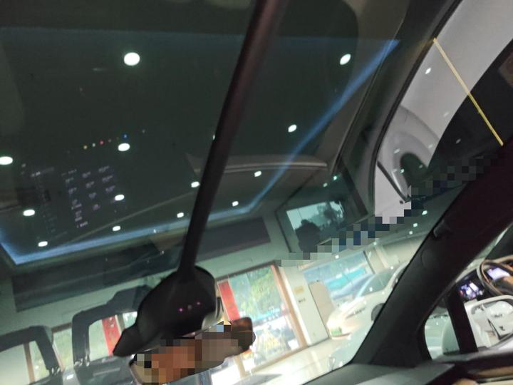 Model X 2023 AWD photo 7