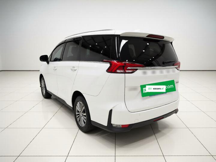 MAXUS G50 2020 1.5T AT Elite photo 4