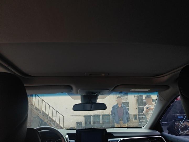 Camry 2021 Hybrid 2.5HGVP Leading photo 8