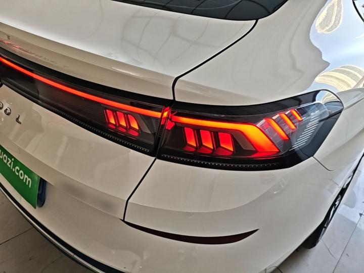 2022 Lamando L 280TSI DSG Cool photo 7