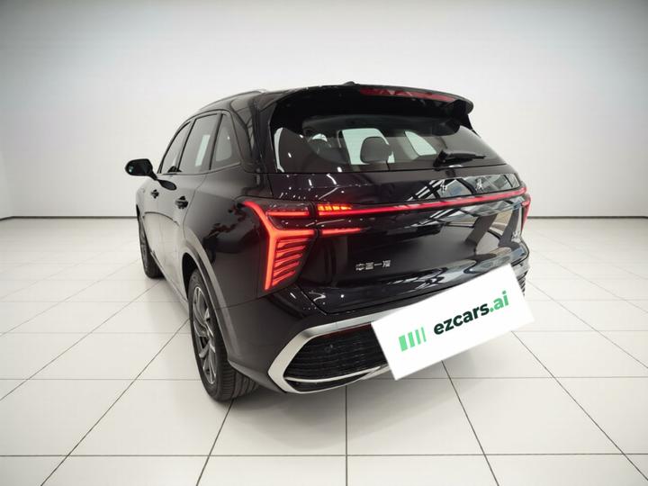 HS3 PHEV 2024 115km photo 4