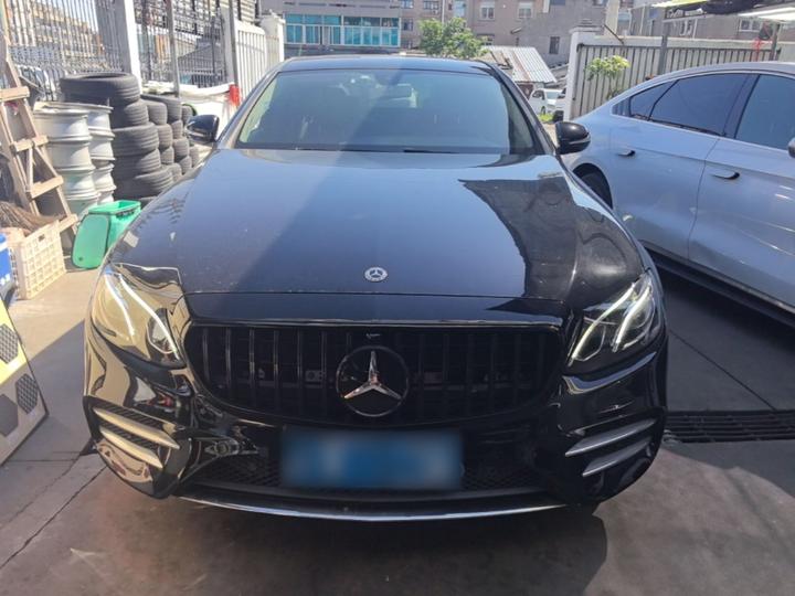 E-Class 2020 Facelift E 260 L Sport photo 2