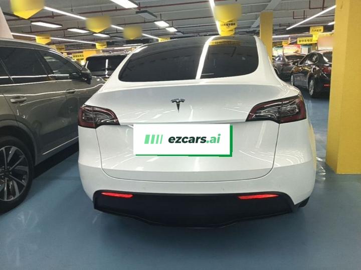 Model Y 2022 Facelift RWD photo 3