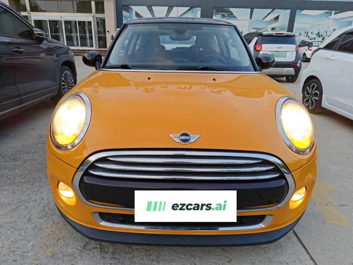 2014 1.5T COOPER Fun photo 2