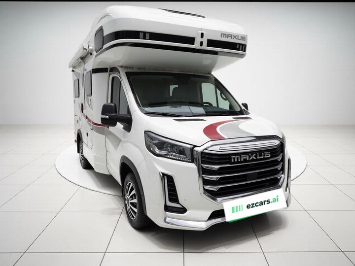 MAXUS V100 RV 2023 2.0TV100 photo 3