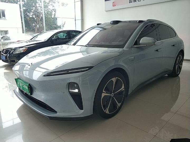 ET5T 2024 75kWh Touring