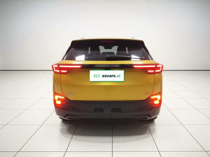 Bestune T77 2019 230 TID AT Premium China VI photo 5