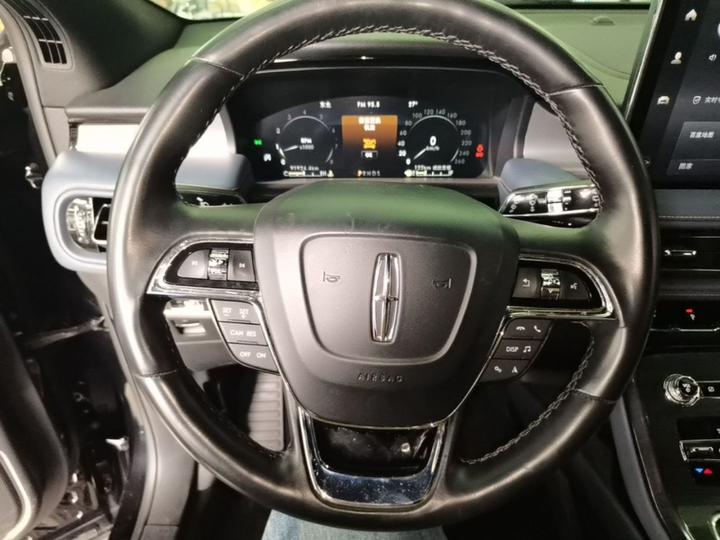 Nautilus 2021 2.0T AWD Exclusive photo 6