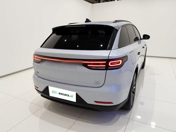 Leapmotor C11 2024 EV 580 Exclusive photo 6