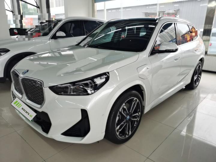 iX1 2023 xDrive30L M Sport Package