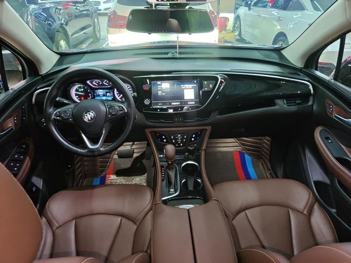Envision 2020 20T RWD Luxury photo 5