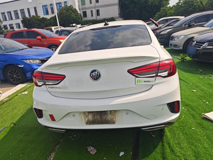 Regal 2020 GS 28T Elite photo 3