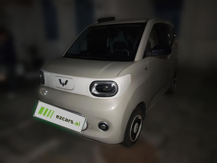 Hongguang MINIEV 2024 3rd Gen 215km