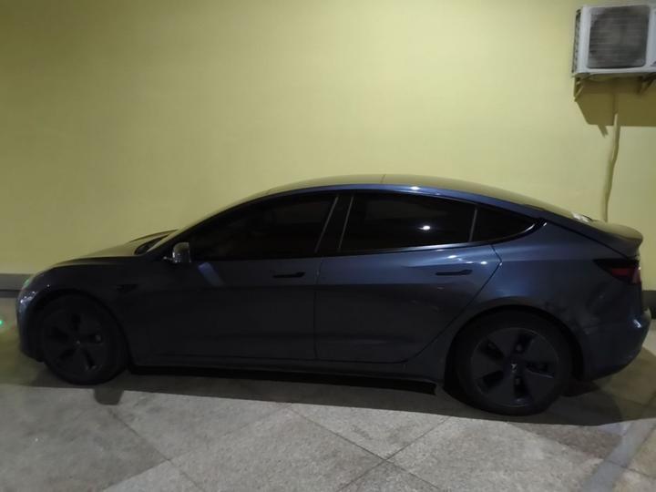 Model 3 2021 Facelift Standard Range RWD Upgraded 3D1 photo 4