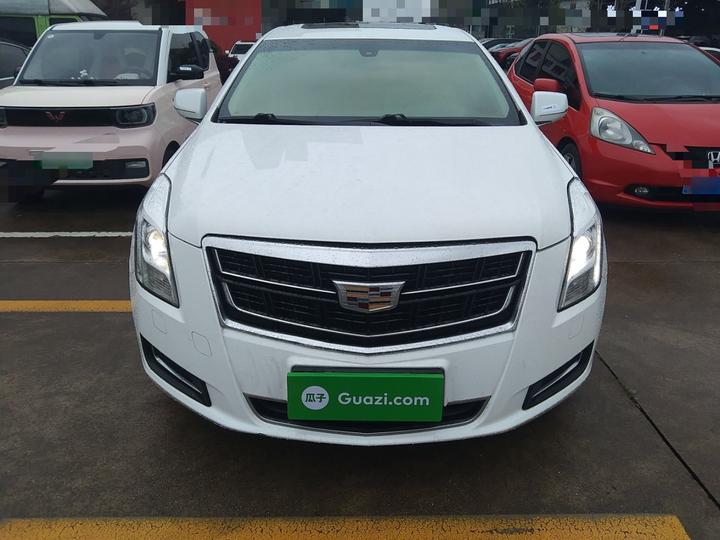 XTS 2017 28T Tech photo 2