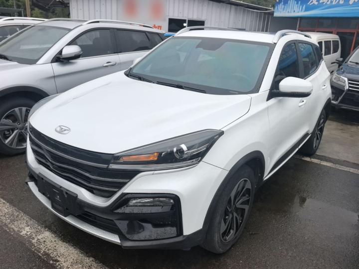 2020 1.5L CVT