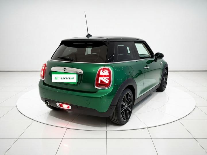 2020 1.5T COOPER photo 4
