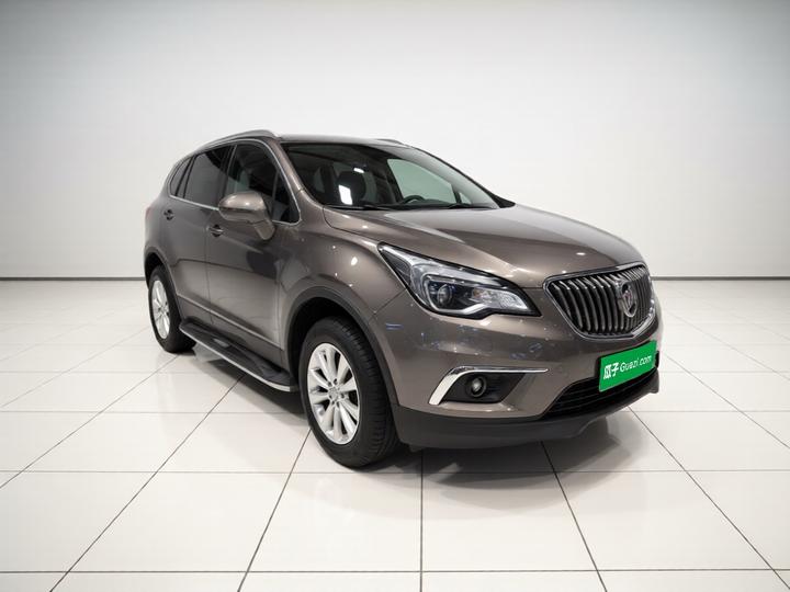 Envision 2014 28T AWD Elite photo 3