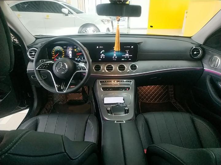E-Class 2023 Facelift E 300 L Luxury photo 5