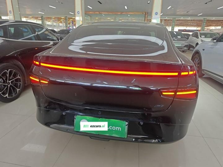 P7 2023 P7i 702 Pro photo 5