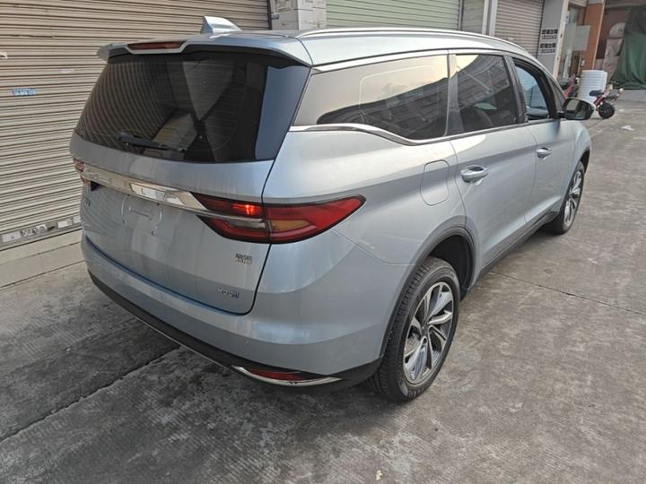 Jiaji EV 2021 ePro 1.5TD PHEV photo 4
