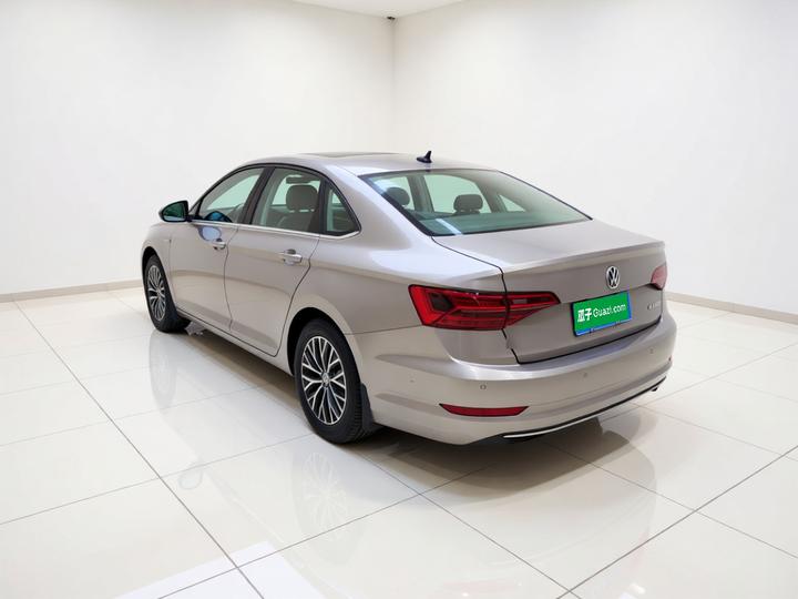 Sagitar 2021 280TSI DSG Comfort Connected photo 4