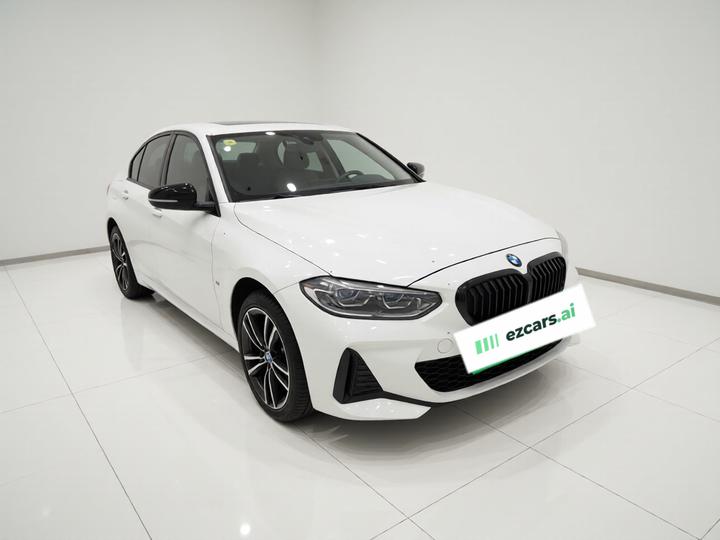 1 Series 2021 125i M Sport photo 3