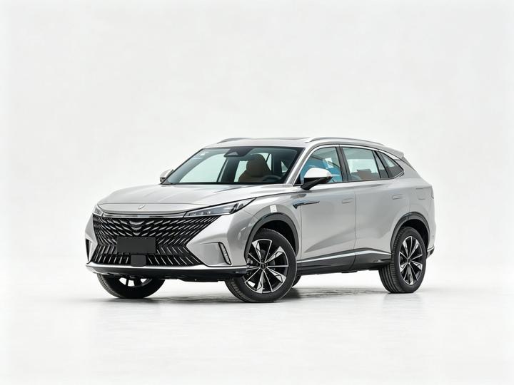 RX5 EV 2023 eRX5
