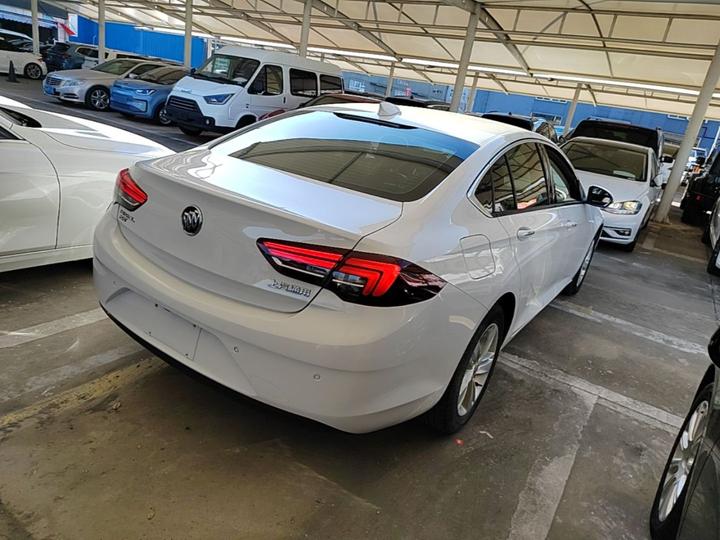 Regal 2019 20T Elite China VI photo 4