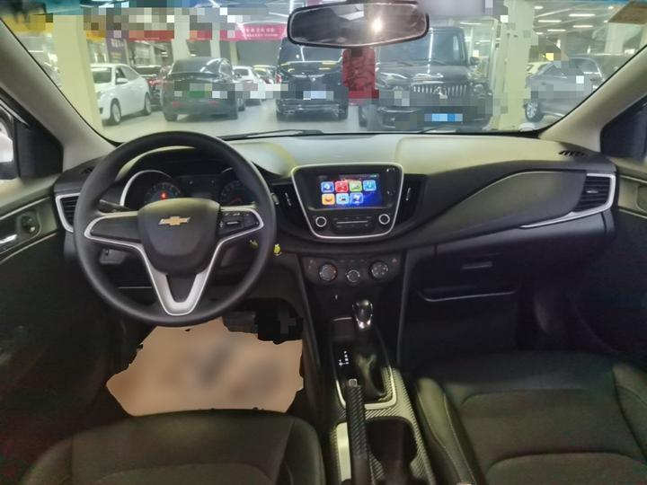 Cavalier 2019 320 AT photo 5