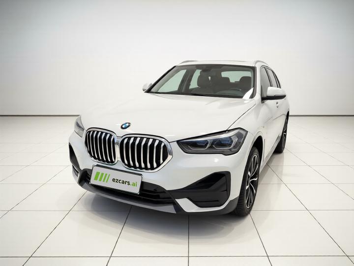 X1 2020 sDrive20Li Fashion