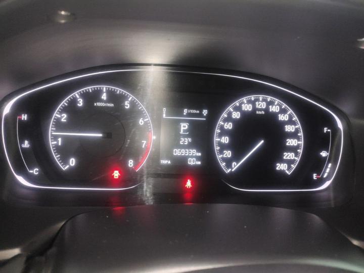 2019 260TURBO China V photo 7