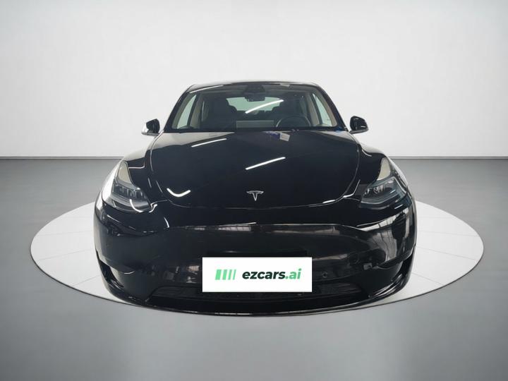 Model Y 2022 Facelift RWD photo 2