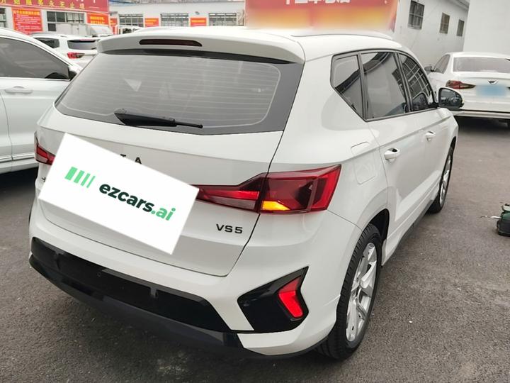 VS5 2024 280TSI AT photo 4