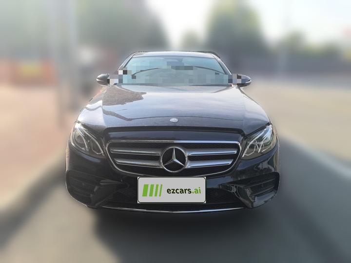 E-Class 2016 E 300 L Sport Fashion photo 2