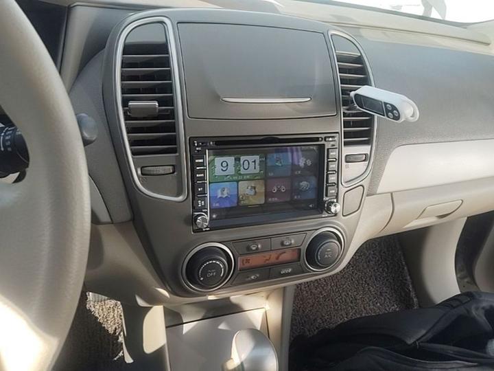 Sylphy 2012 Classic 1.6XE AT Comfort photo 8