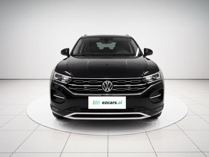 Tayron 2020 280TSI RWD Luxury Connected photo 2