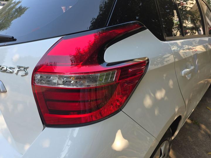 Vios 2017 1.5L CVT photo 7