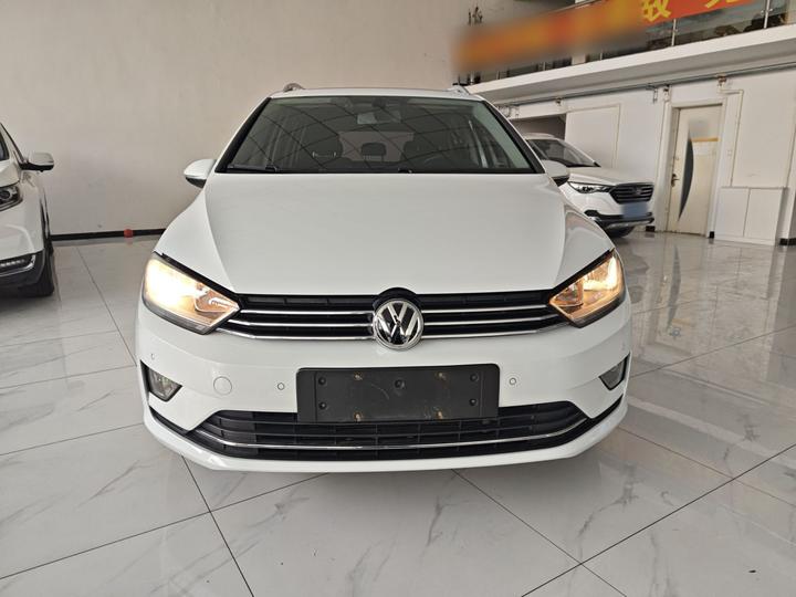 Golf 2016 230TSI AT Progressive photo 2